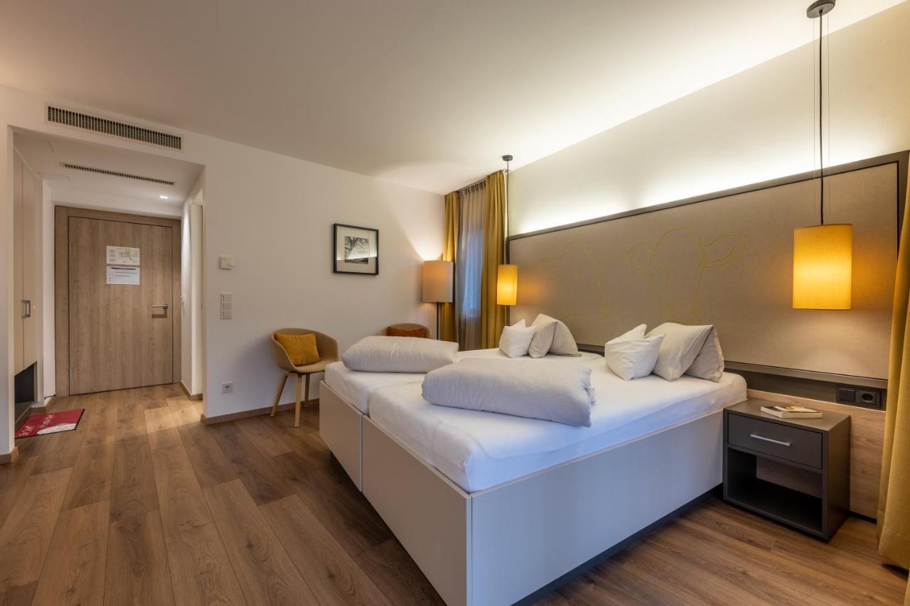 Hotel Wirtshaus Post St. Johann in Tirol Eksteriør billede
