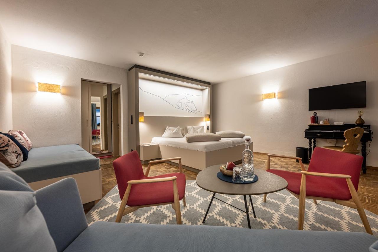 Hotel Wirtshaus Post St. Johann in Tirol Eksteriør billede