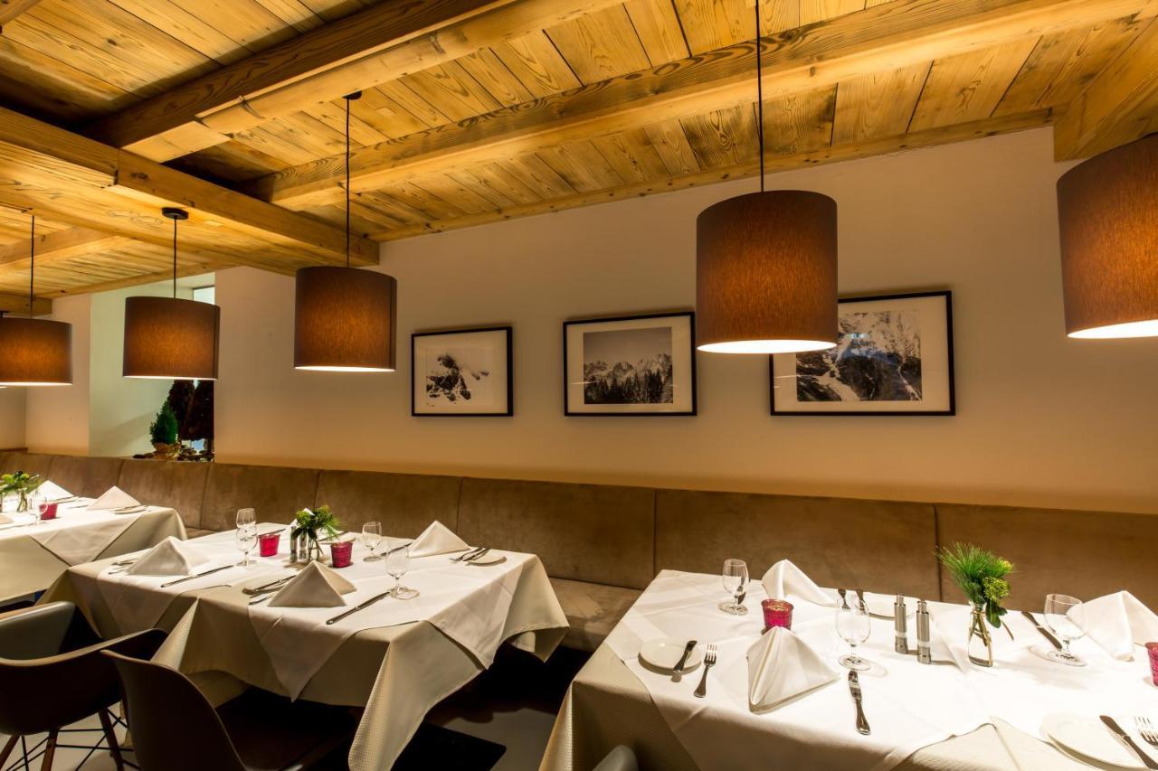 Hotel Wirtshaus Post St. Johann in Tirol Eksteriør billede
