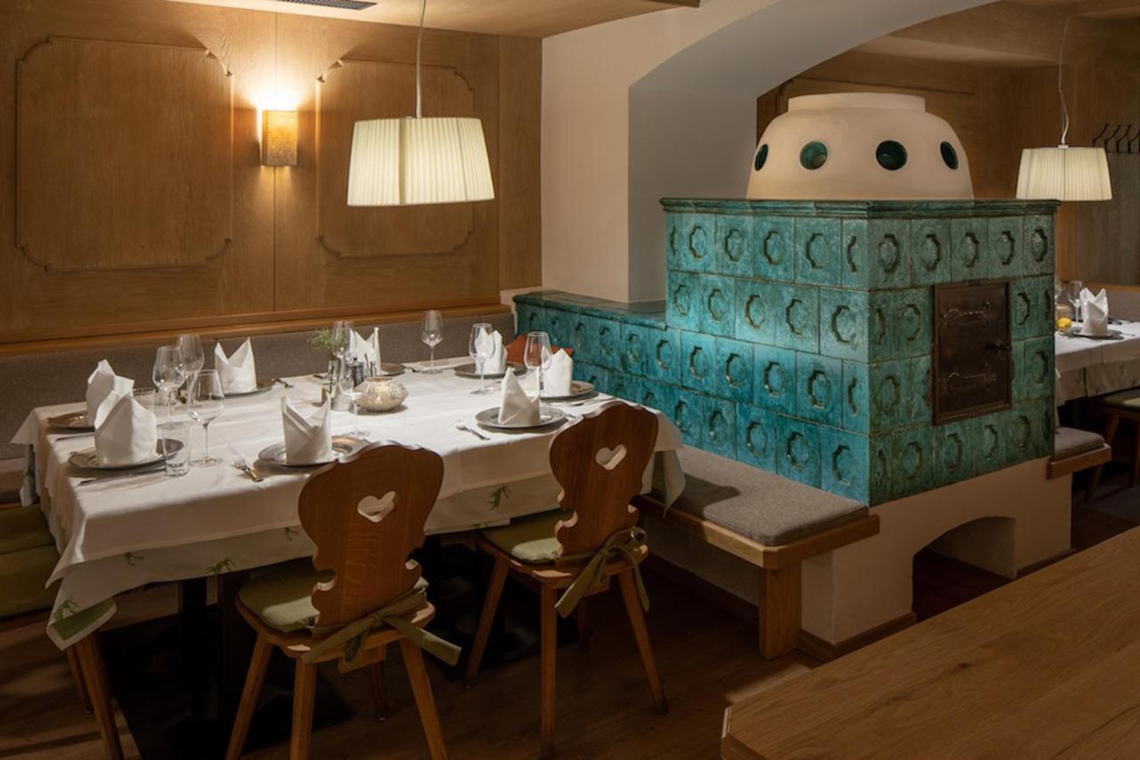 Hotel Wirtshaus Post St. Johann in Tirol Eksteriør billede
