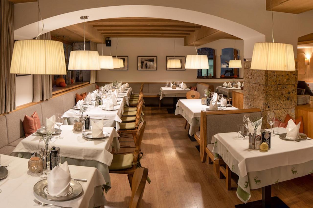 Hotel Wirtshaus Post St. Johann in Tirol Eksteriør billede