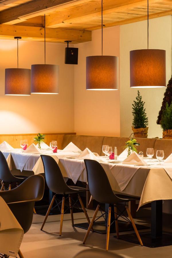 Hotel Wirtshaus Post St. Johann in Tirol Eksteriør billede