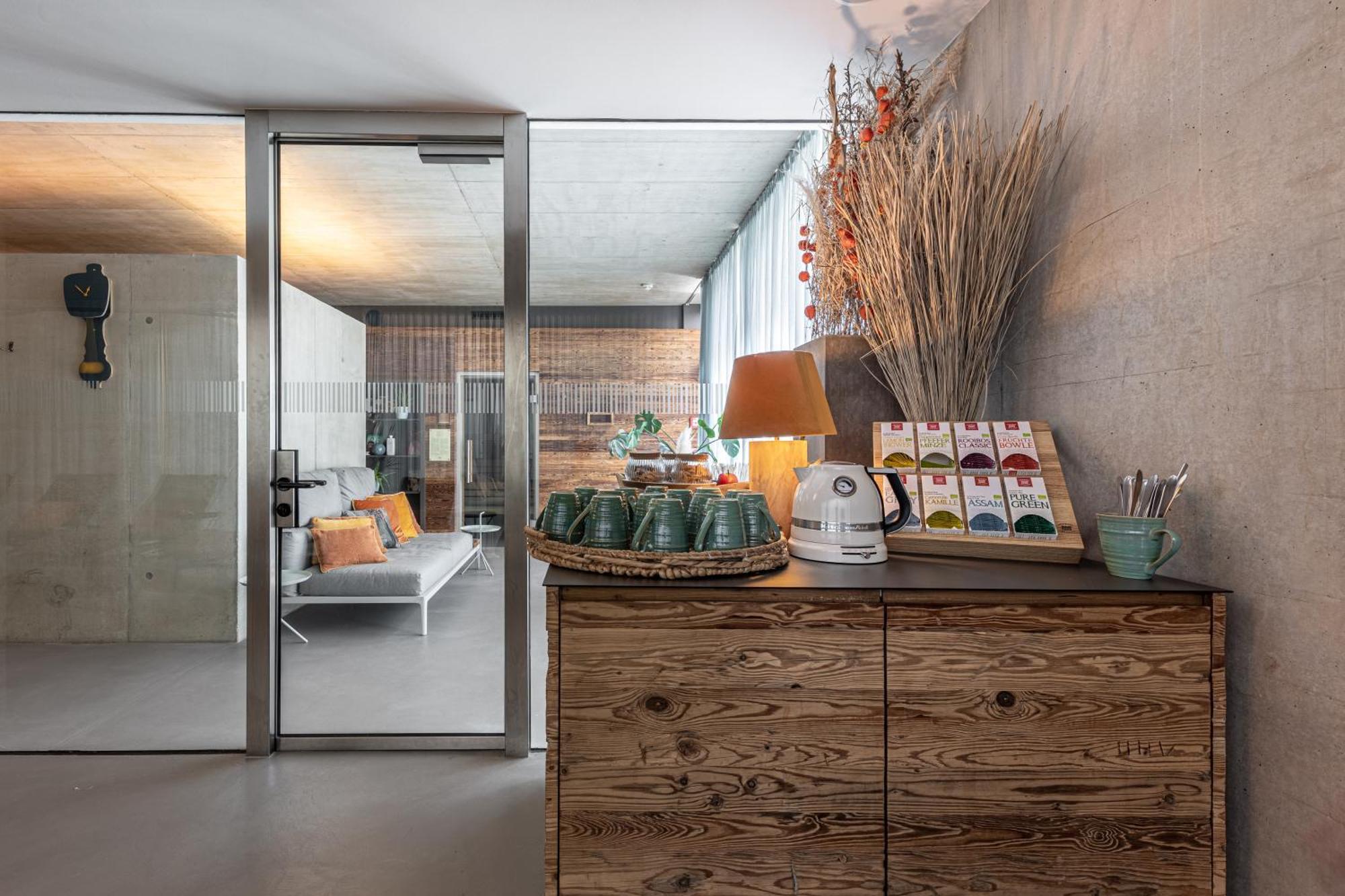 Hotel Wirtshaus Post St. Johann in Tirol Eksteriør billede